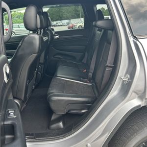 2021 JEEP GRAND CHEROKEE LAREDO X 缩略图 32