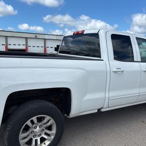 2019 Chevrolet SILVERADO 1500 LD LT 照片 9