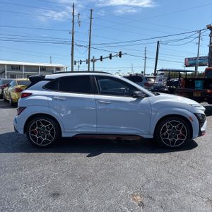 HYUNDAI KONA N BASE - 10