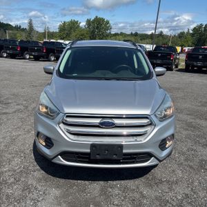 2017 FORD ESCAPE SE 缩略图 14