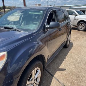 صورة مصغرة 56 لـ 2015 Chevrolet EQUINOX LS
