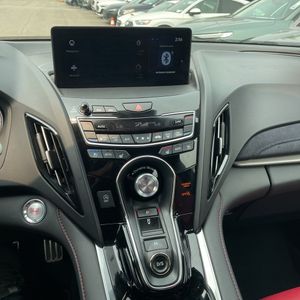2020 Acura RDX SH-AWD W/A-SPEC — миниатюра 38