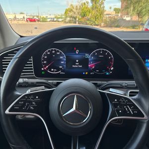 صورة مصغرة 44 لـ 2025 Mercedes-BENZ GLE