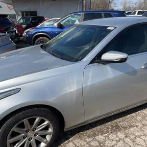 CADILLAC CTS 2.0T - 2