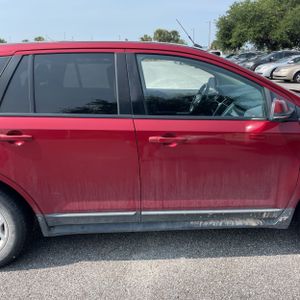 2013 FORD EDGE SEL 缩略图 11