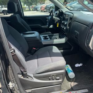 2016 Chevrolet SILVERADO 1500 LT Z71 — фото 30