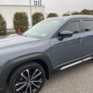 MAZDA CX-50 2.5 TURBO - 2