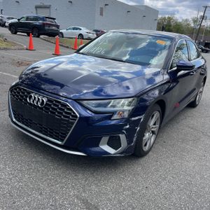 AUDI A3 PREMIUM 40 TFSI - 1