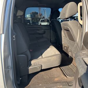 2012 Chevrolet SILVERADO 1500 LT 缩略图 39