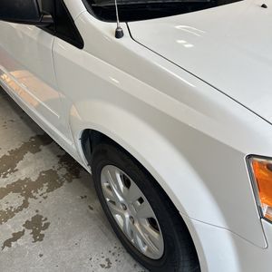 2016 Dodge GRAND CARAVAN SE — миниатюра 59