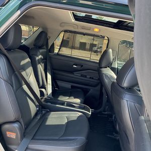صورة مصغرة 35 لـ 2022 Nissan PATHFINDER SL