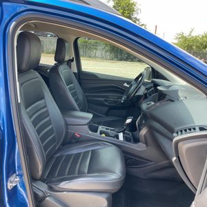2019 FORD ESCAPE SEL — миниатюра 32