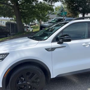 2023 KIA SORENTO X-LINE S 照片 2