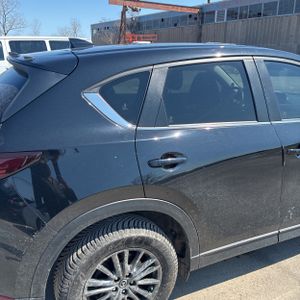 MAZDA CX-5 TOURING - 9