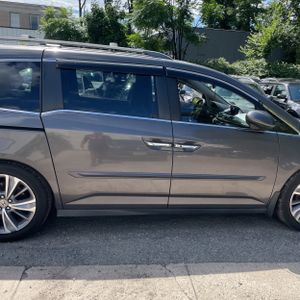 صورة 11 لـ 2015 Honda ODYSSEY EX-L