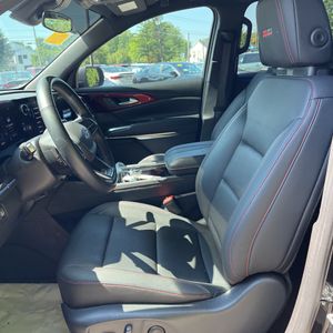 2024 Chevrolet TRAVERSE Z71 缩略图 32