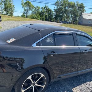 FORD TAURUS SEL - 9