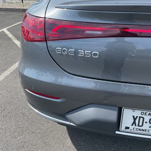 2023 Mercedes-BENZ EQE 缩略图 23