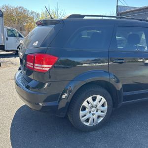DODGE JOURNEY SE - 9