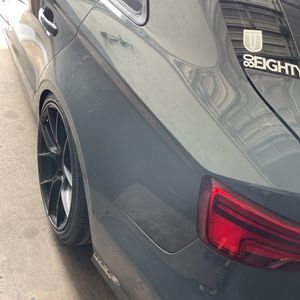 2018 AUDI A3 PREMIUM 照片 57