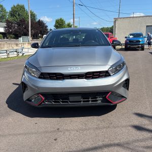 2023 KIA FORTE GT-LINE — миниатюра 14