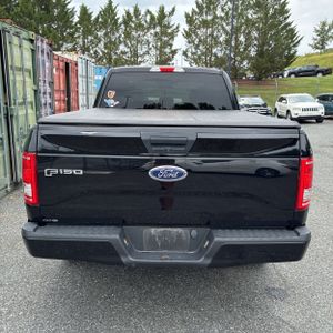 2017 FORD F-150 XL photo 6