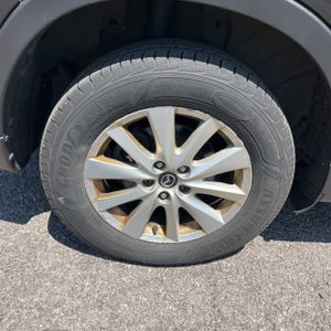 2013 Mazda CX-5 TOURING 缩略图 19