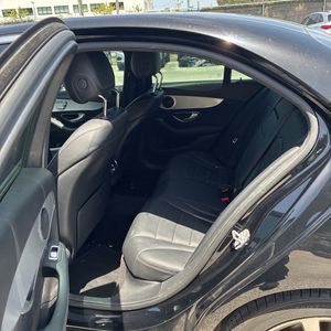2019 Mercedes-BENZ C-CLASS thumbnail 33