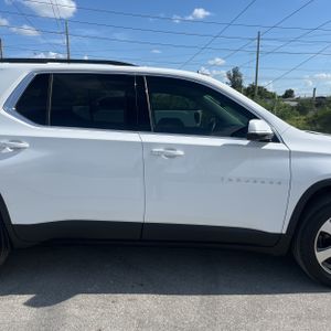 2020 Chevrolet TRAVERSE LT LEATHER 缩略图 11
