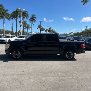 FORD F-150 XL - 3