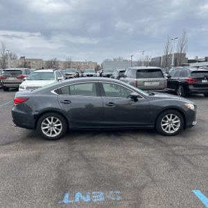 MAZDA MAZDA6 I SPORT - 10