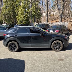 MAZDA CX-30 2.5 TURBO PREMIUM PLUS - 10