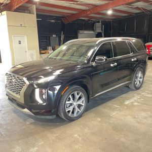 HYUNDAI PALISADE LIMITED - 1