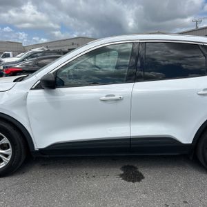 Ford Escape Active - 4