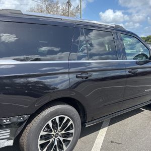 FORD EXPEDITION PLATINUM - 9