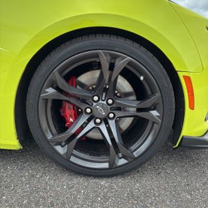 2020 Chevrolet CAMARO SS — миниатюра 20