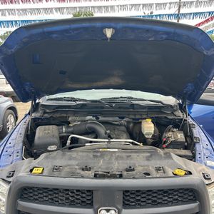 صورة مصغرة 46 لـ 2016 RAM 2500 TRADESMAN