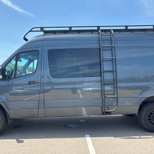 2019 Mercedes-BENZ OTHERS 照片 4