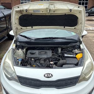 2016 KIA RIO LX thumbnail 40