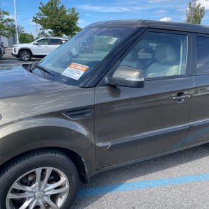 2013 KIA SOUL ! 照片 2