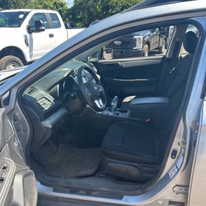 2015 Subaru OUTBACK 2.5I — миниатюра 32
