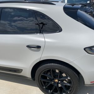 PORSCHE MACAN GTS - 6