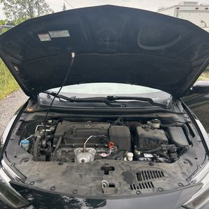 2019 Acura ILX W/PREMIUM W/A-SPEC 照片 44