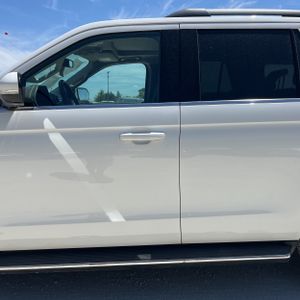 2018 FORD EXPEDITION XLT 照片 4