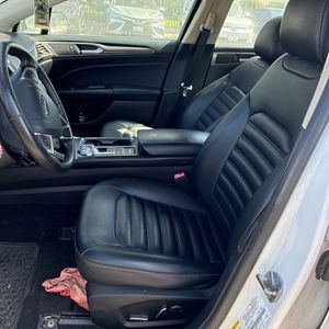 2019 FORD FUSION SEL — миниатюра 31