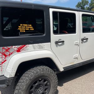صورة 9 لـ 2016 JEEP WRANGLER BACKCOUNTRY