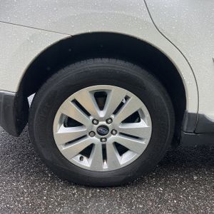 2016 Subaru OUTBACK 2.5I PREMIUM — миниатюра 19
