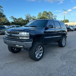 صورة 1 لـ 2004 Chevrolet TAHOE LS