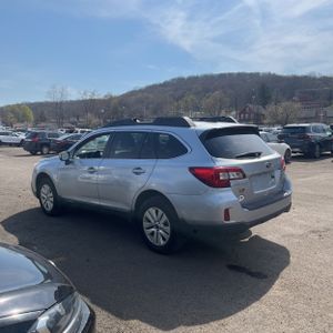 SUBARU OUTBACK 2.5I PREMIUM - 3