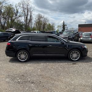 LINCOLN MKT RESERVE - 10